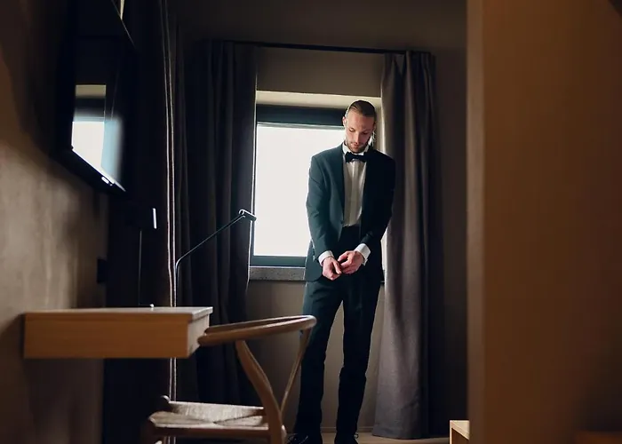 Rara Factory Design House Вилла Орвието