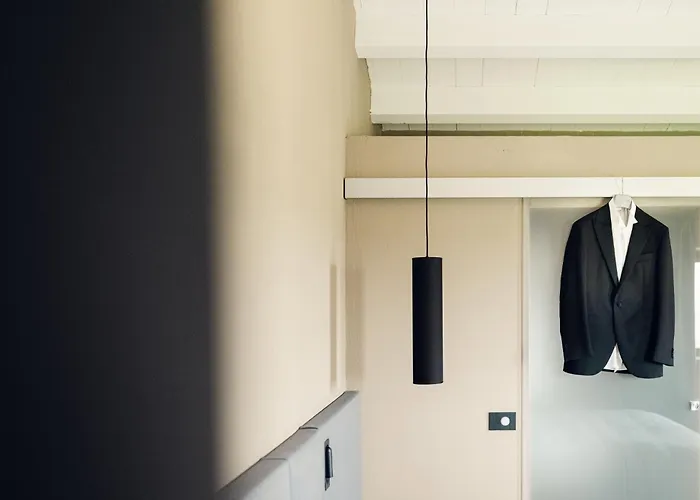 Вилла Rara Factory Design House *