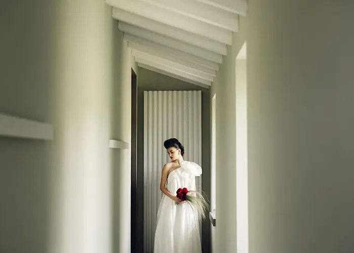 Rara Factory Design House Вилла *