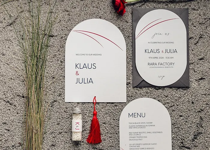 Rara Factory Design House Орвието