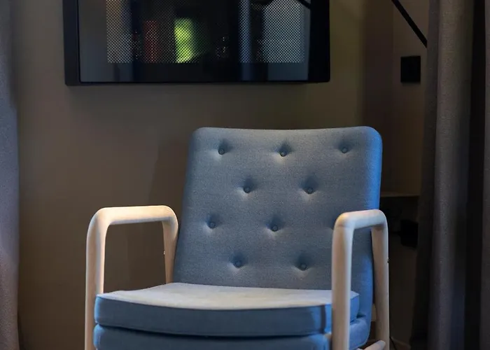 Вилла Rara Factory Design House