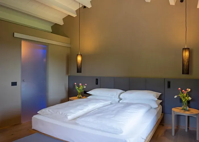 Вилла Rara Factory Design House *