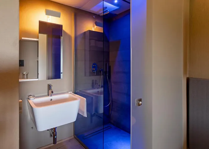 Rara Factory Design House Вилла Орвието