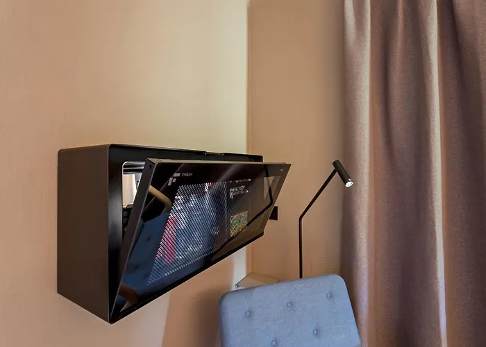 Вилла Rara Factory Design House