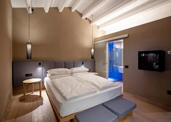 Rara Factory Design House Orvieto