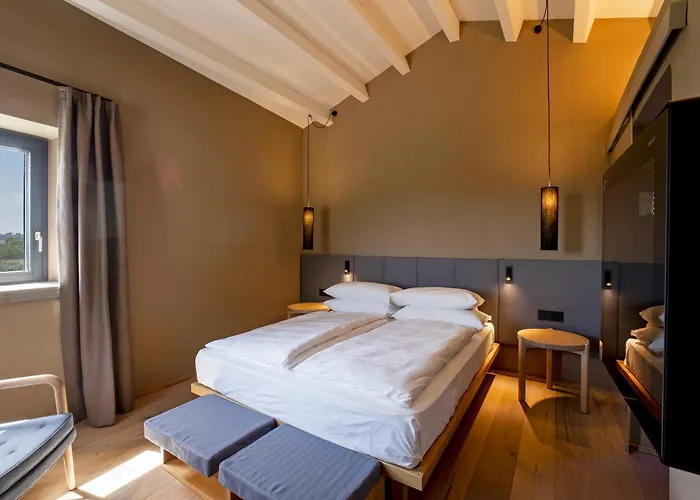 Rara Factory Design House Вилла