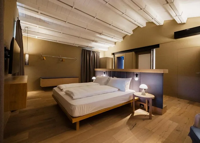 Rara Factory Design House Вилла Орвието